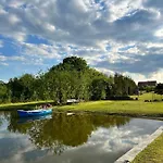 Letniskowe Pola Сasa de vacaciones
