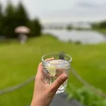 펜션 Letniskowe Pola 린