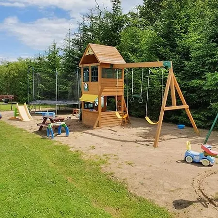 Letniskowe Pola * Рын