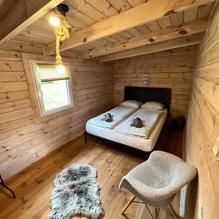 Letniskowe Pola * Рын