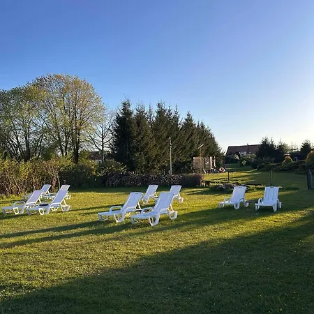 Letniskowe Pola * Рын