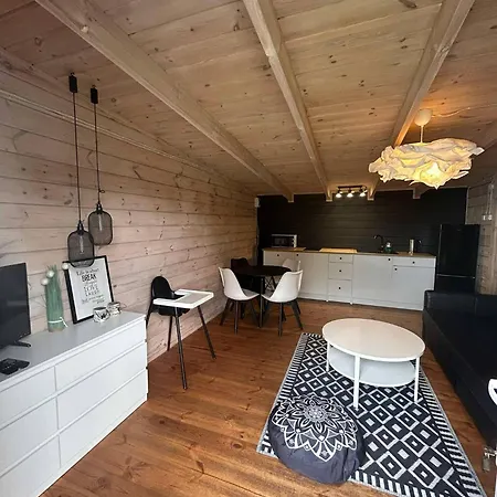Letniskowe Pola