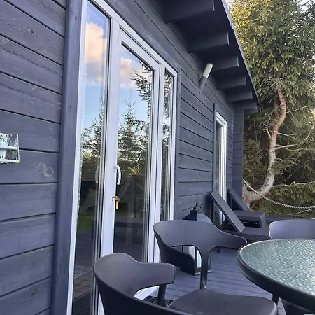 Letniskowe Pola Дом отдыха