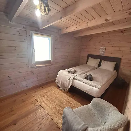 Letniskowe Pola Дом отдыха *