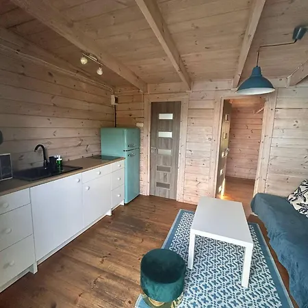 Letniskowe Pola * Рын