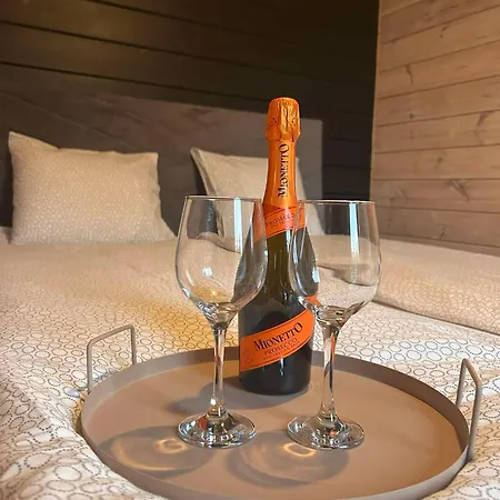 Letniskowe Pola Дом отдыха