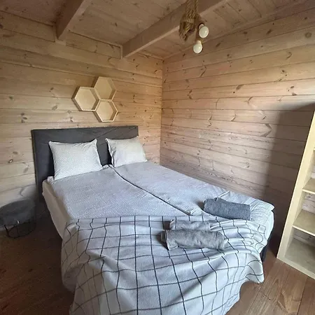 Дом отдыха Letniskowe Pola