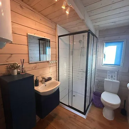 Letniskowe Pola Рын