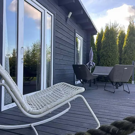 Letniskowe Pola
