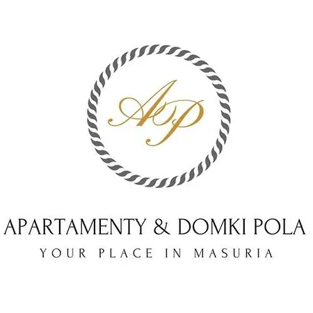 Letniskowe Pola Дом отдыха *